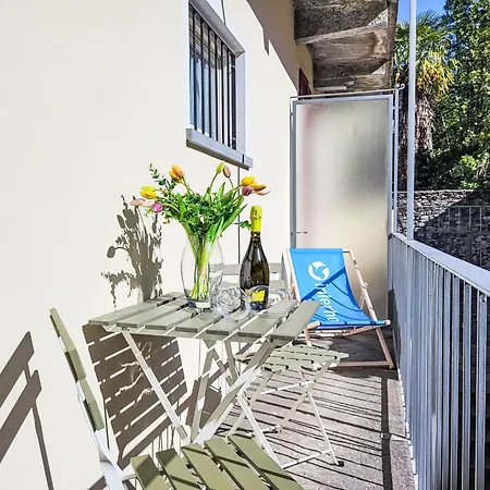 Apartment White Apt-1 By Interhome