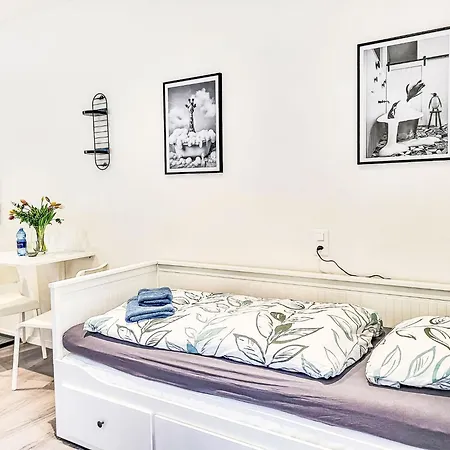 Appartement White Apt-1 By Interhome