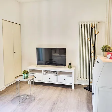 Appartement White Apt-1 By Interhome Locarno