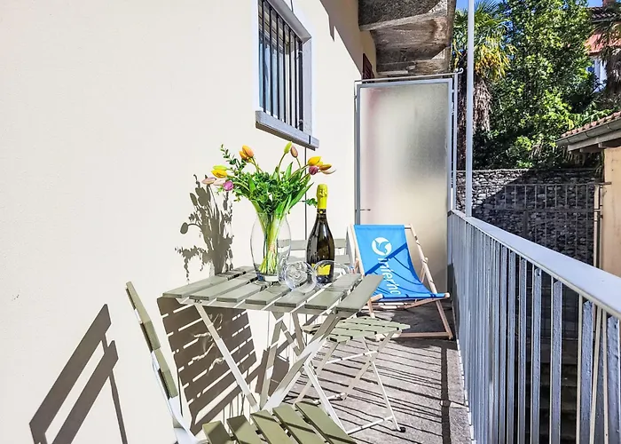 Apartment White Apt-1 By Interhome