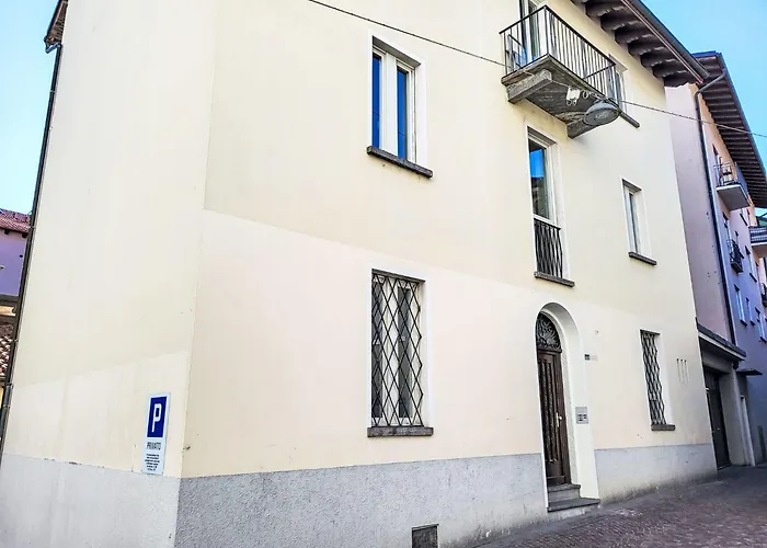 Apartment White Apt-1 By Interhome