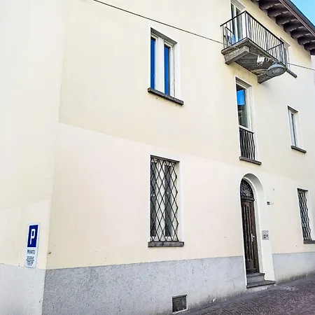 דירה White Apt-1 By Interhome