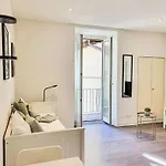 White Apt-1 By Interhome * ロカルノ