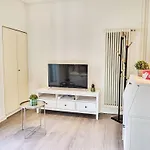 アパート White Apt-1 By Interhome ロカルノ