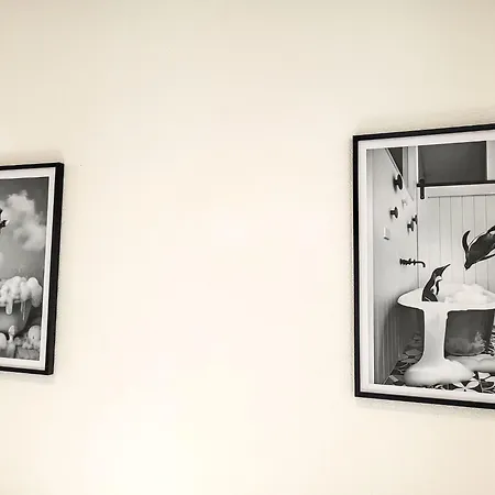 Διαμέρισμα White Apt-1 By Interhome