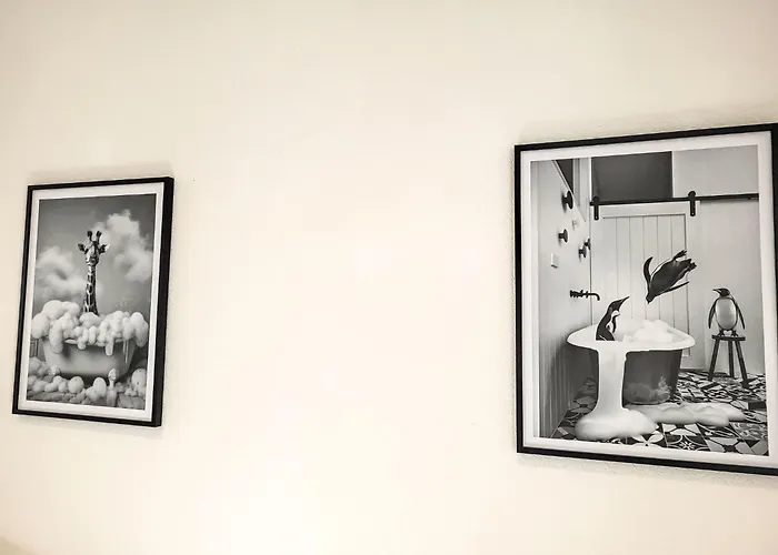 Διαμέρισμα White Apt-1 By Interhome