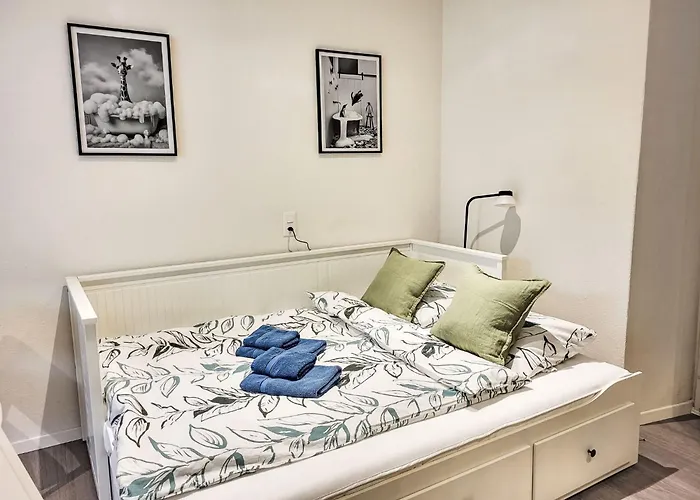 White Apt-1 By Interhome Διαμέρισμα Λοκάρνο